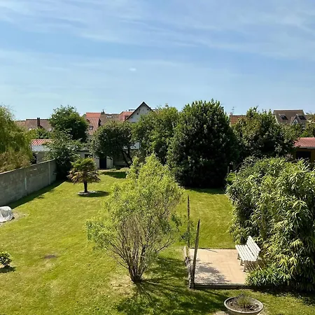 Grand T3 Avec Terrasse A Deux Pas De La Terrasse D Opale *