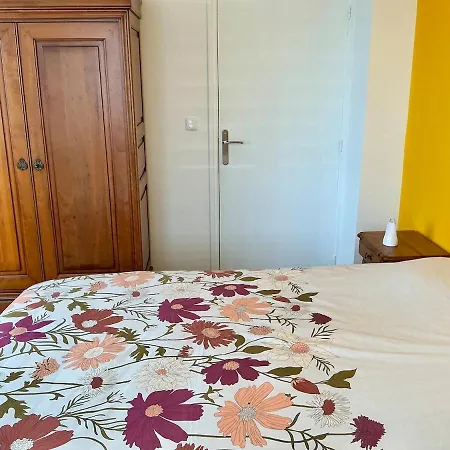 דירה Grand T3 Avec Terrasse A Deux Pas De La Terrasse D Opale