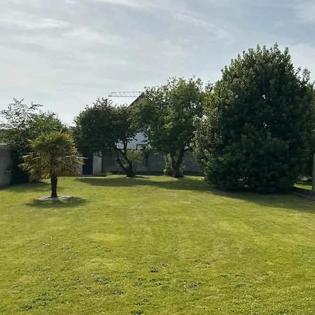 Grand T3 Avec Terrasse A Deux Pas De La Terrasse D Opale Berck