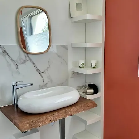 Apartamento Grand T3 Avec Terrasse A Deux Pas De La Terrasse D Opale Berck